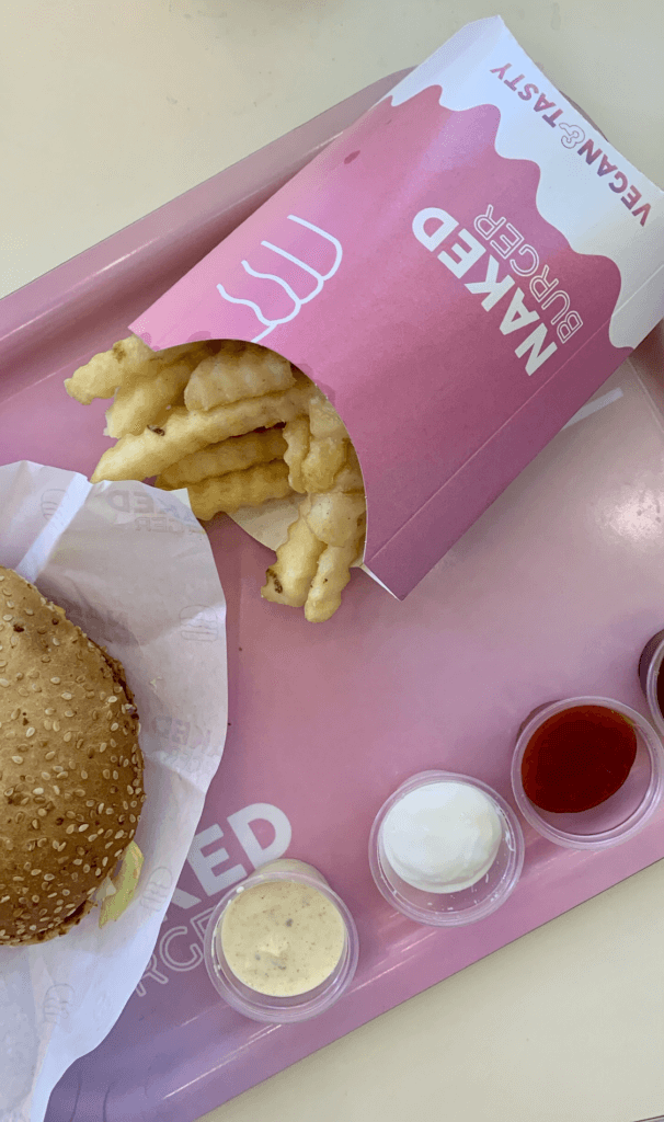 Best Burger Paris