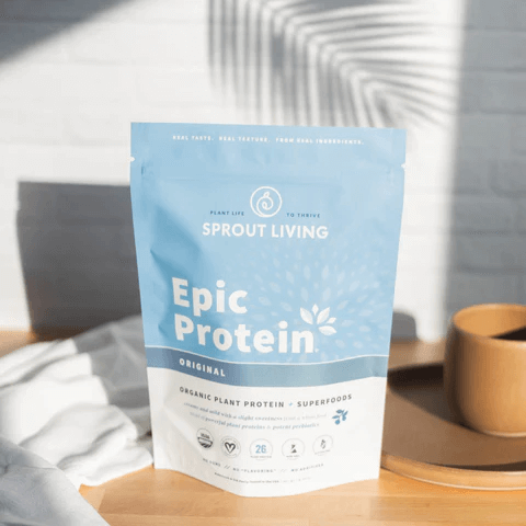 Plant-Based Protein Powder Reviews