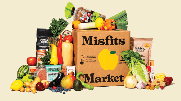 Best Produce Delivery CSA Boxes